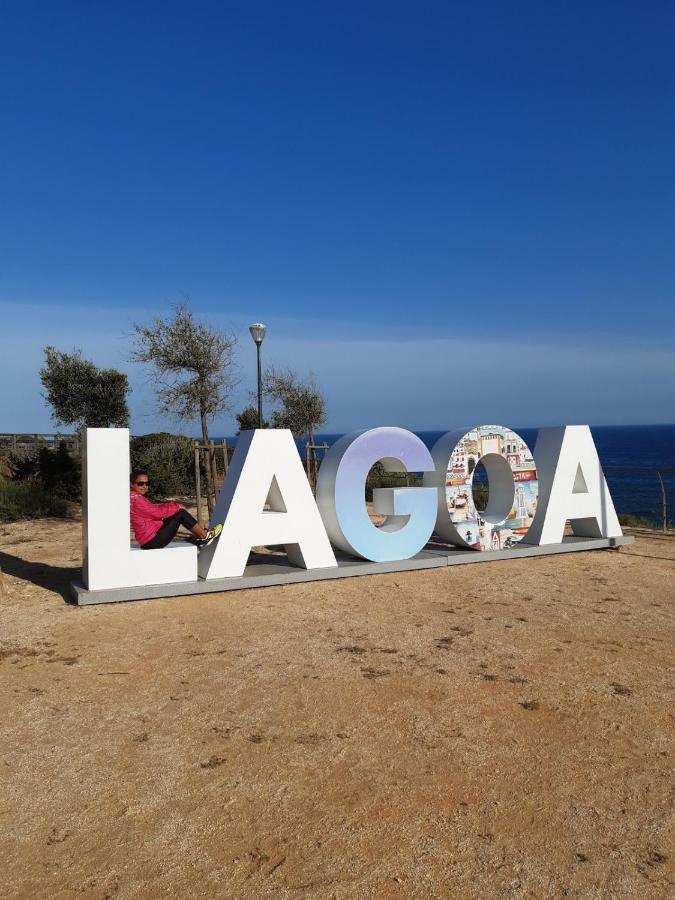 Lagoa House - Casa Tipica Algarvia