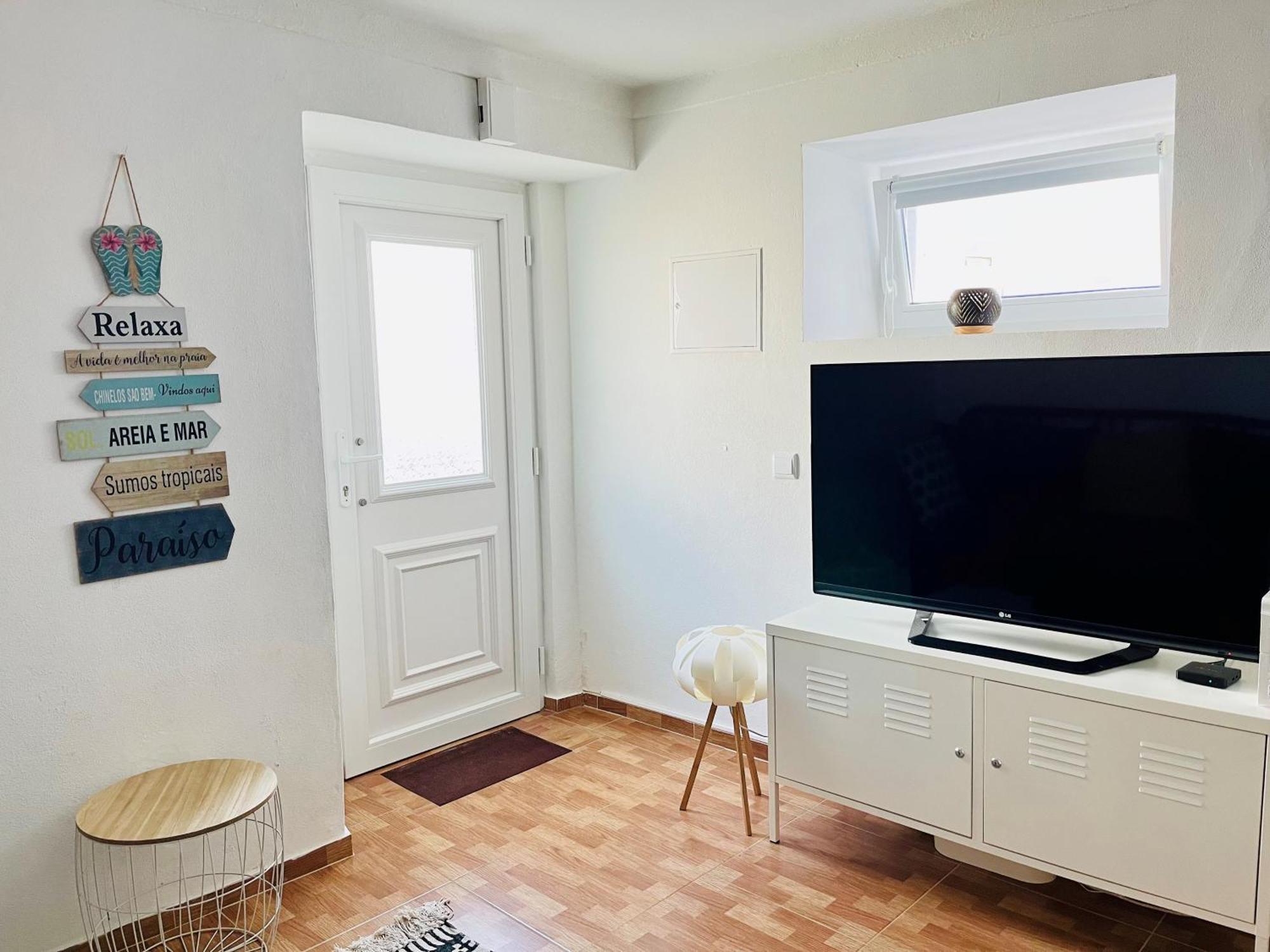 Holiday home Lagoa House - Casa Tipica Algarvia