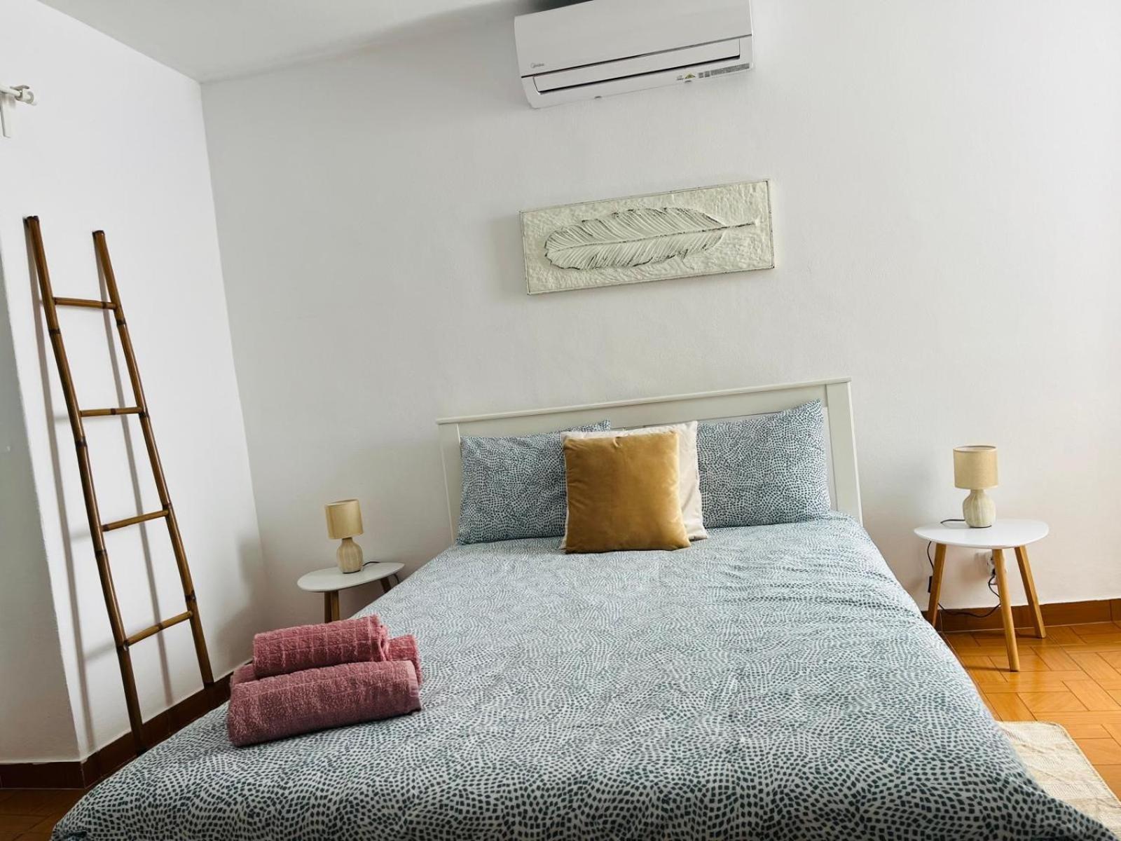 Holiday home Lagoa House - Casa Tipica Algarvia *