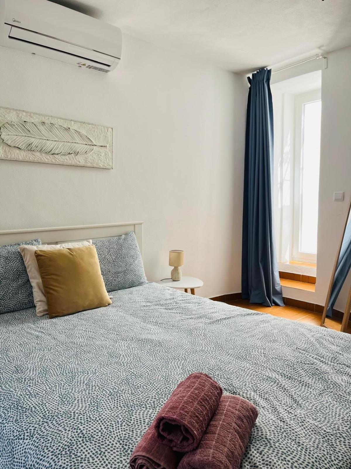 Lagoa House - Casa Tipica Algarvia Holiday home