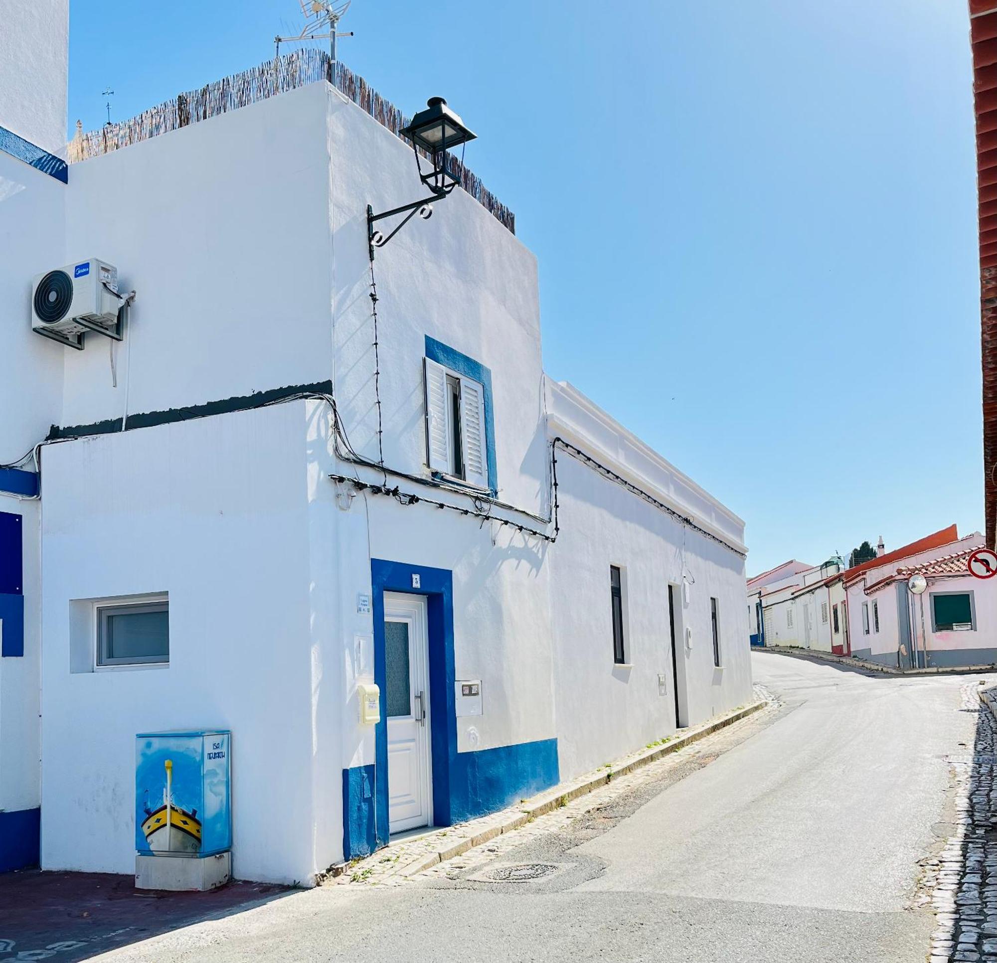 Lagoa House - Casa Tipica Algarvia * Lagoa (Algarve)