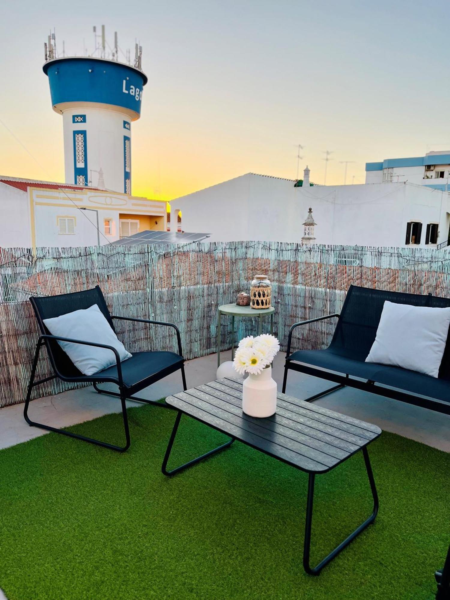 Lagoa House - Casa Tipica Algarvia Holiday home Lagoa (Algarve)
