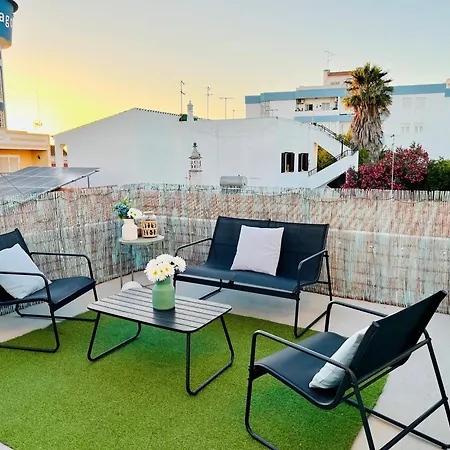 Lagoa House - Casa Tipica Algarvia Exterior photo